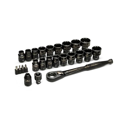 gearwrench-25-piece-3-8-drive-pass-thru-ratchet-and-socket-set-gwx6pt25-sae-metr image 5