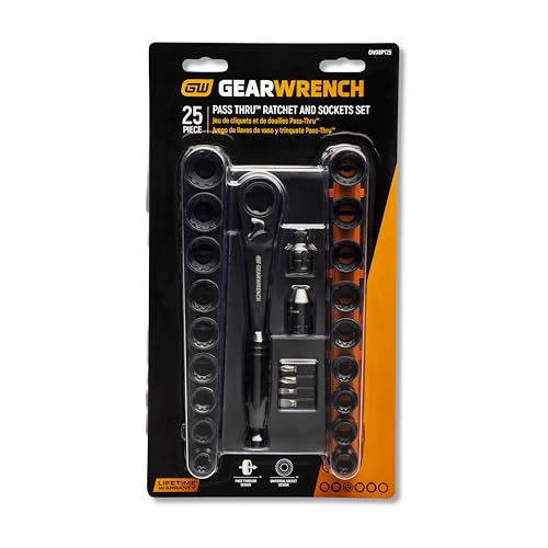 gearwrench-25-piece-3-8-drive-pass-thru-ratchet-and-socket-set-gwx6pt25-sae-metr image 6
