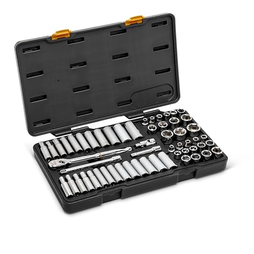 gearwrench-80550p-56-pc-3-8-drive-6-pt-120xp-mechanics-tool-set-standard-deep-sa image 8