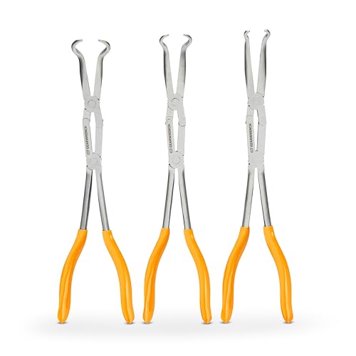 gearwrench-double-x-3-pc-hose-grip-pliers-set-compound-joint-confined-space-reac image 5