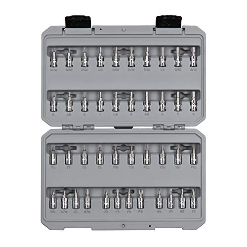 tekton-shb90301-42-piece-1-4-drive-hex-torx-phillips-slotted-square-bit-socket-s image 8