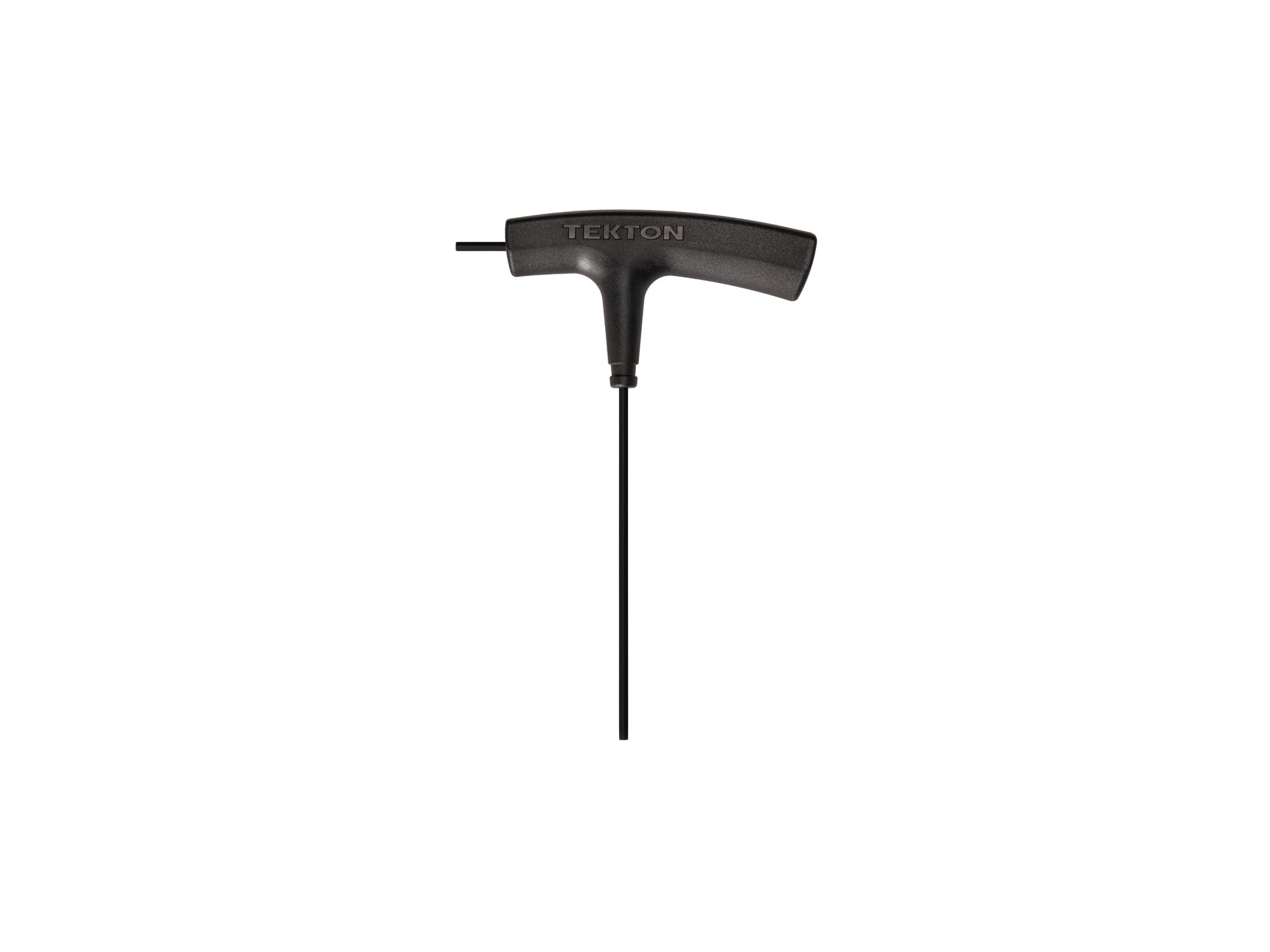 tekton-ktx31094-3-32-inch-flat-end-hex-t-handle-key-8660-steel-with-molded-handl image 1