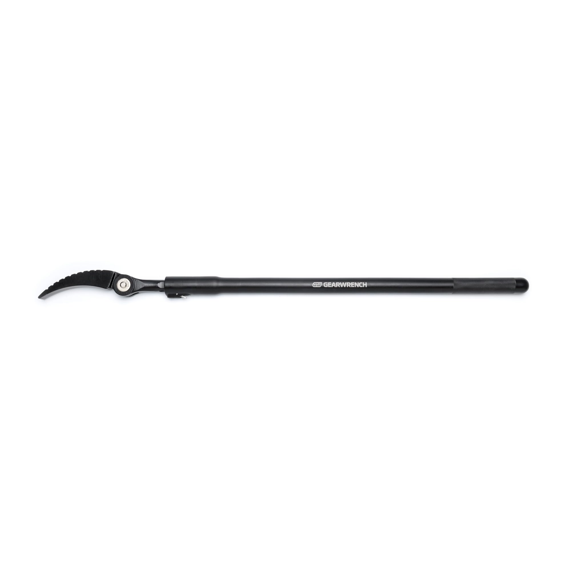 gearwrench-82248-29-48-inch-extendable-indexing-pry-bar-180-rotating-head-with-1 image 1