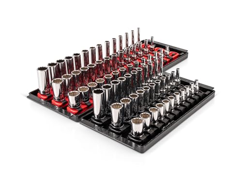 tekton-shd90219-1-4-inch-drive-shallow-semi-deep-and-deep-12-point-socket-set-wi image 7