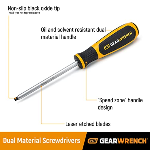 gearwrench-80013h-1-4-x-4-slotted-dual-material-screwdriver image 5