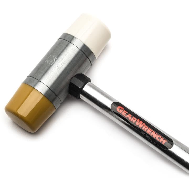 gearwrench-82260-12-oz-soft-face-hammer-with-black-comfort-grip-handle image 4