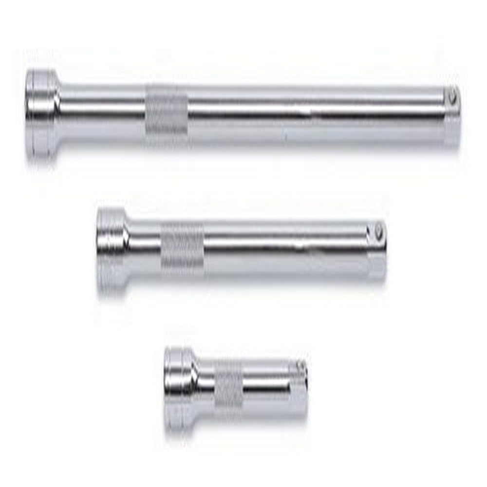 gearwrench-81200d-4-pc-3-8-drive-extension-set-1-1-2-3-6-12-polished-chrome-knur image 6