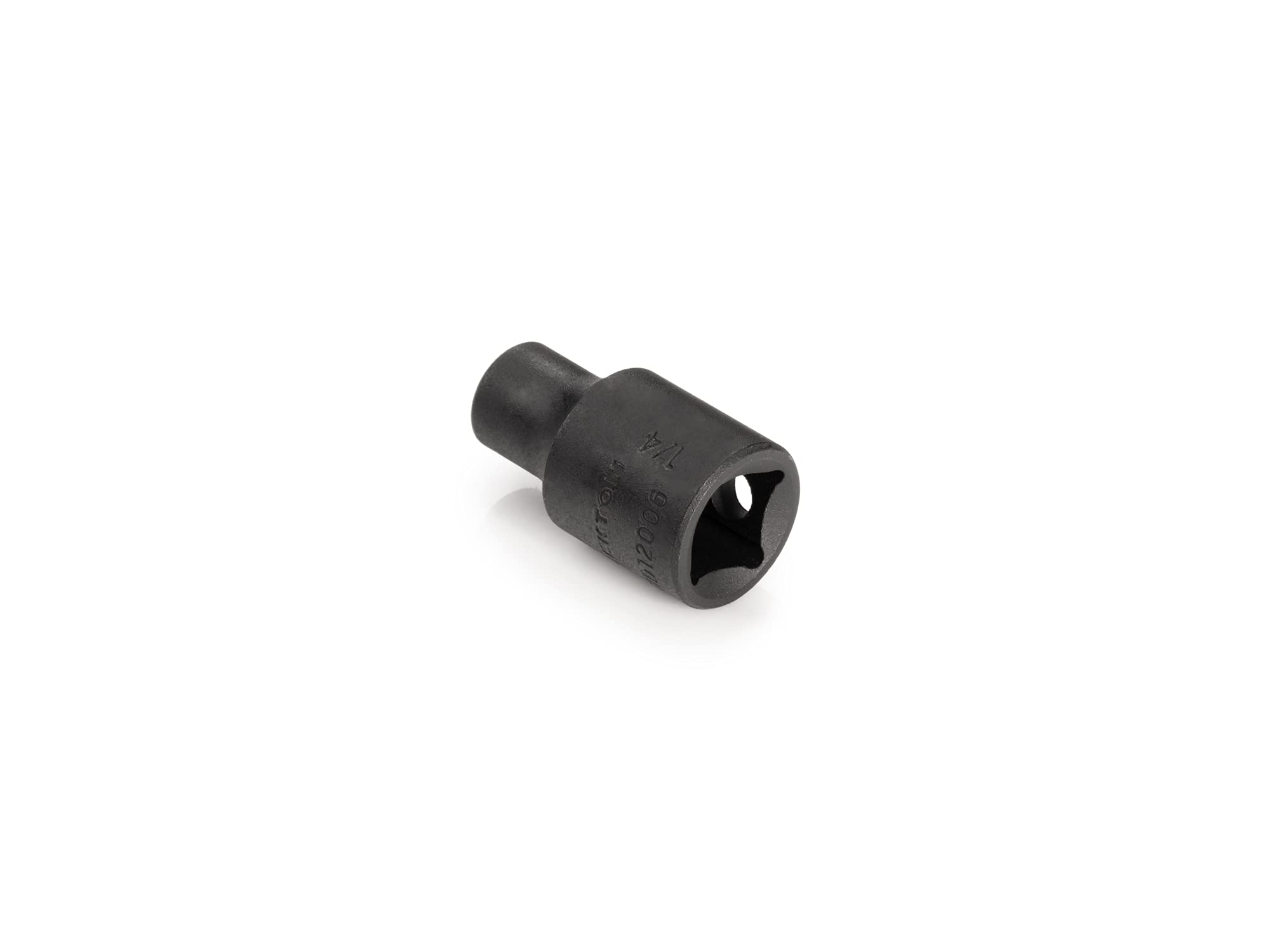 tekton-sid12006-3-8-inch-drive-x-1-4-inch-shallow-6-point-impact-socket image 2