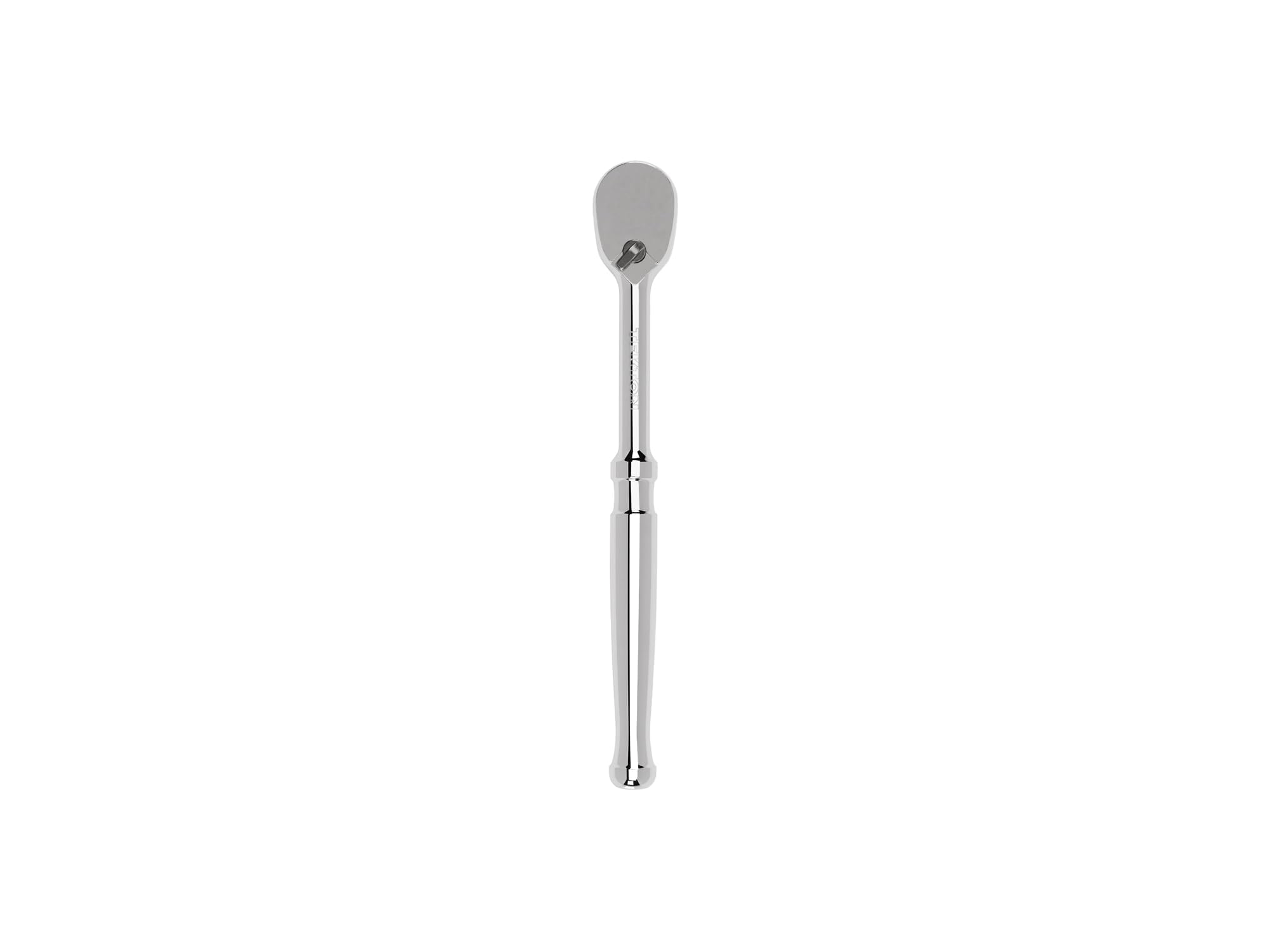 tekton-3-8-inch-drive-x-8-inch-non-quick-release-ratchet-srh01108-90-tooth-ultra image 2
