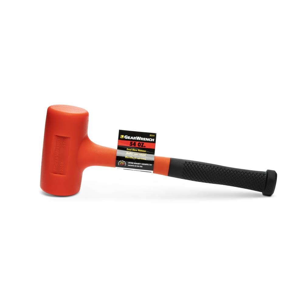 gearwrench-82244-54-oz-dead-blow-hammer-with-polyurethane-head-and-steel-reinfor image 4