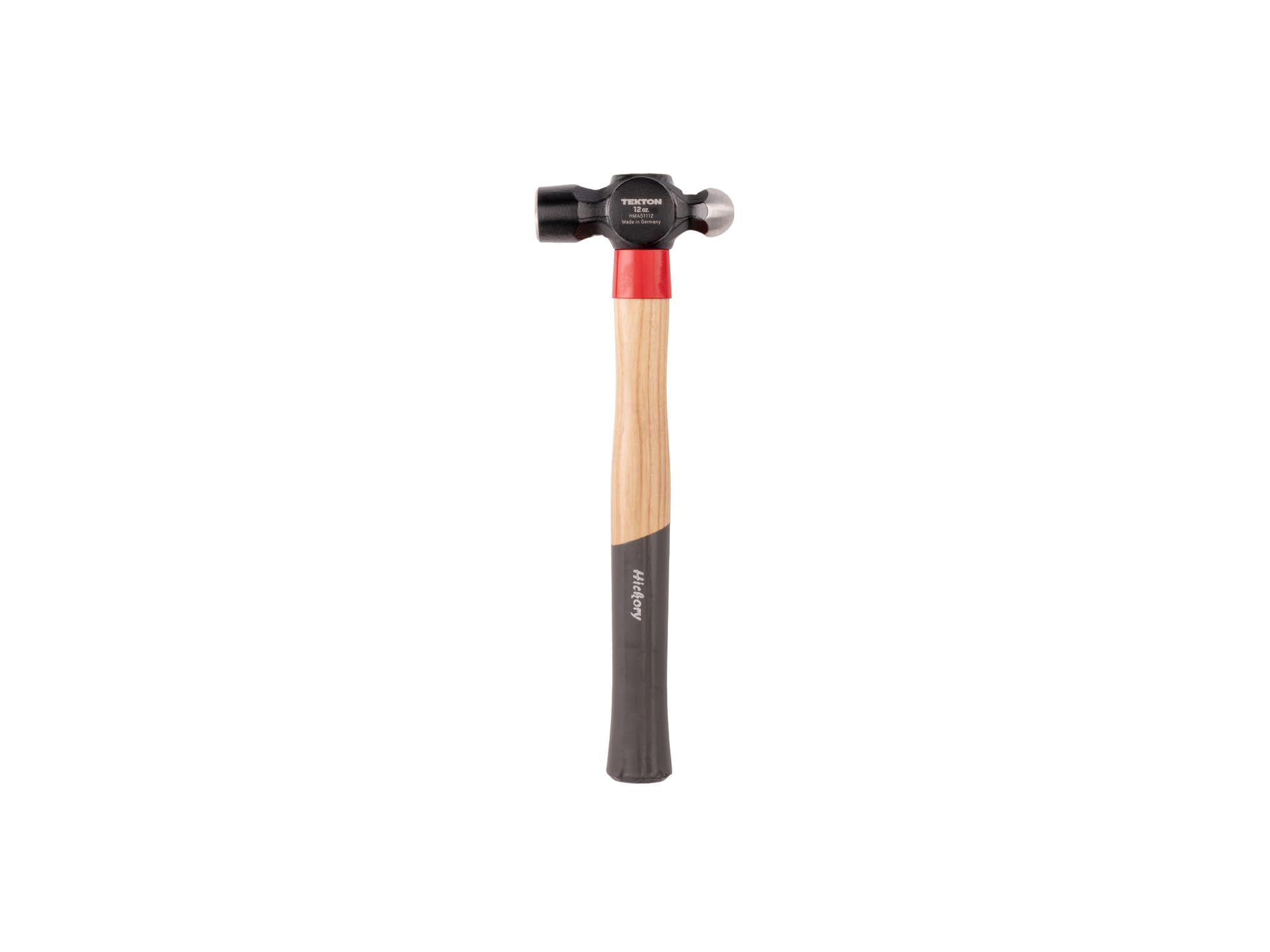 tekton-hma95001-3-piece-ball-peen-hammer-set-12-16-25-oz-with-hickory-handles image 8