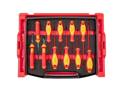 tekton-olb94901-insulated-drivers-and-pliers-set-11-piece-l-boxx-stacking-drawer image 7