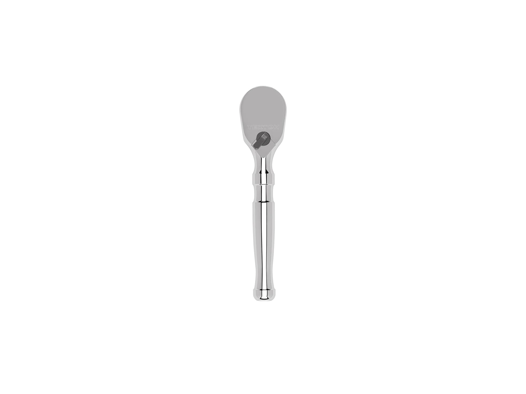 tekton-srh01206-1-2-inch-drive-x-6-inch-non-quick-release-stubby-ratchet-90-toot image 1