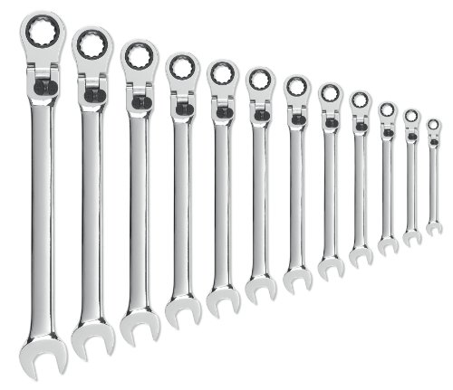 gearwrench-85698-12-pc-xl-locking-flex-head-ratcheting-combination-wrench-set-12 image 7