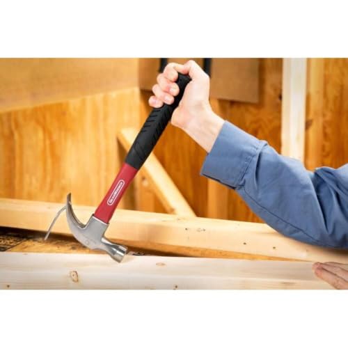 gearwrench-82254-16-oz-curved-claw-hammer-with-fiberglass-handle image 6