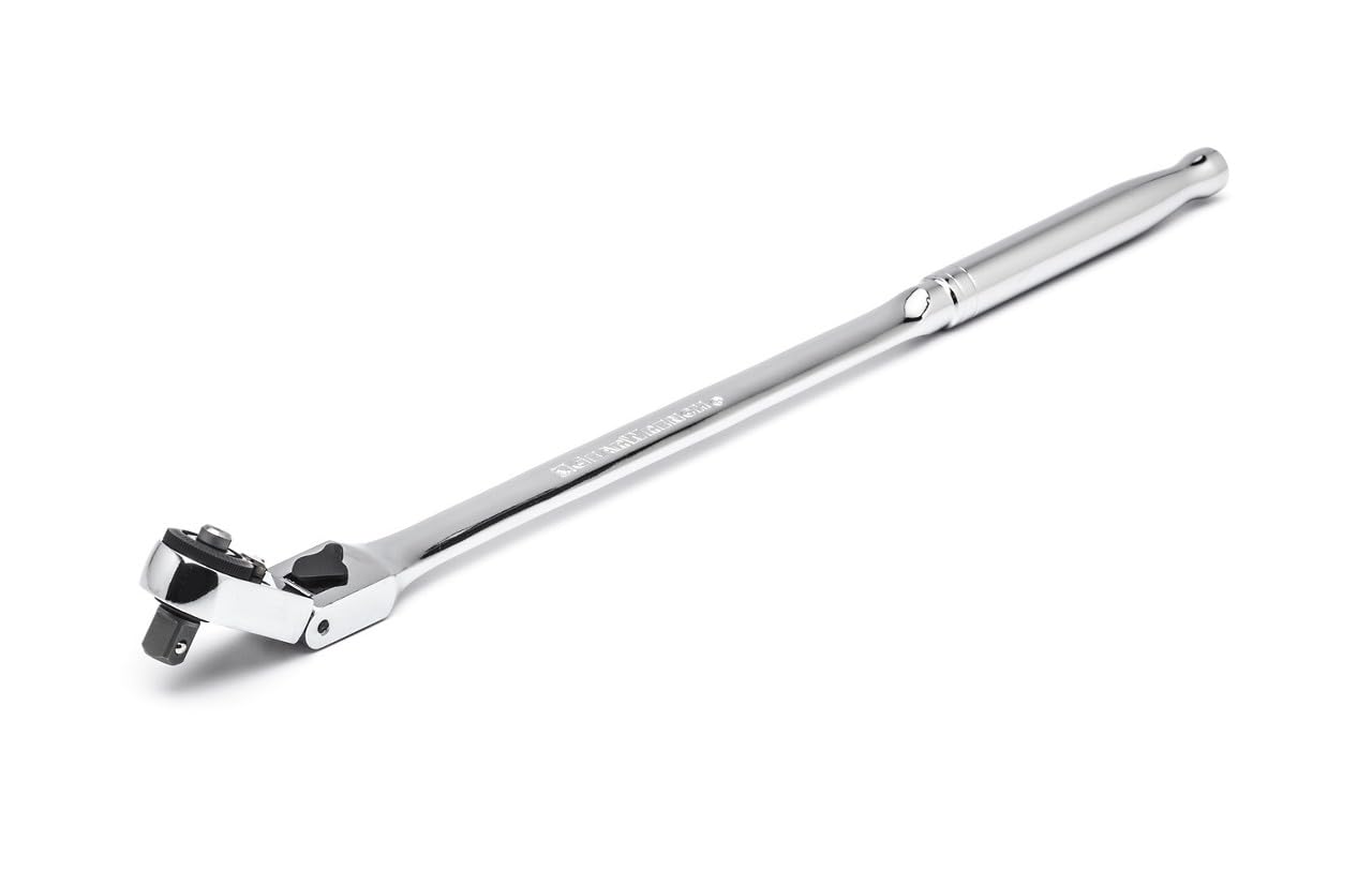 gearwrench-81030-1-4-drive-72-tooth-quick-release-locking-flex-slim-head-ratchet image 3