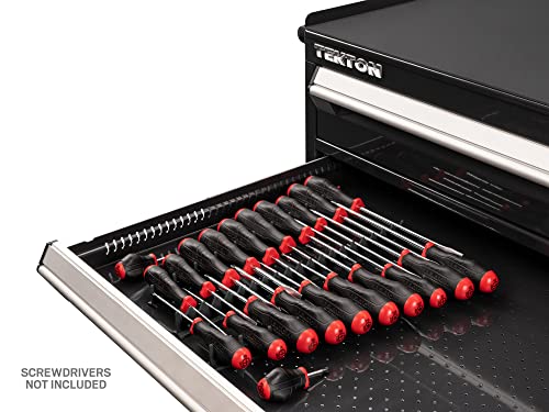 tekton-odr12201-20-tool-screwdriver-rails-black-made-in-usa image 7