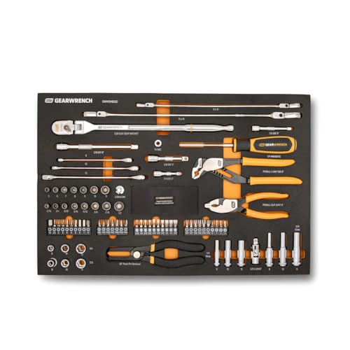 gearwrench-gwmsmbs02-82-piece-120xp-automotive-tool-set-in-foam-storage-tray image 4