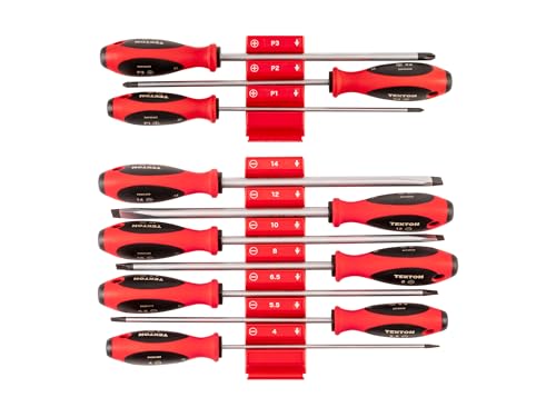 tekton-dwz90118-phillips-and-slotted-screwdriver-set-10-piece-8-inch-shank-1-3-p image 7