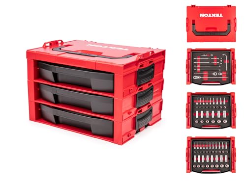 tekton-skt16301-3-8-inch-drive-12-point-socket-set-83-piece-with-l-boxx-stacking image 8