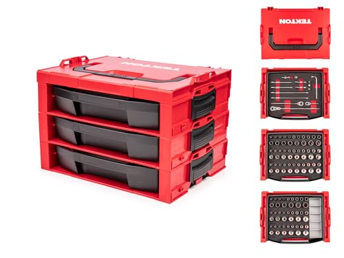 tekton-skt16303-3-8-inch-drive-shallow-semi-deep-and-deep-12-point-socket-and-ra image 7