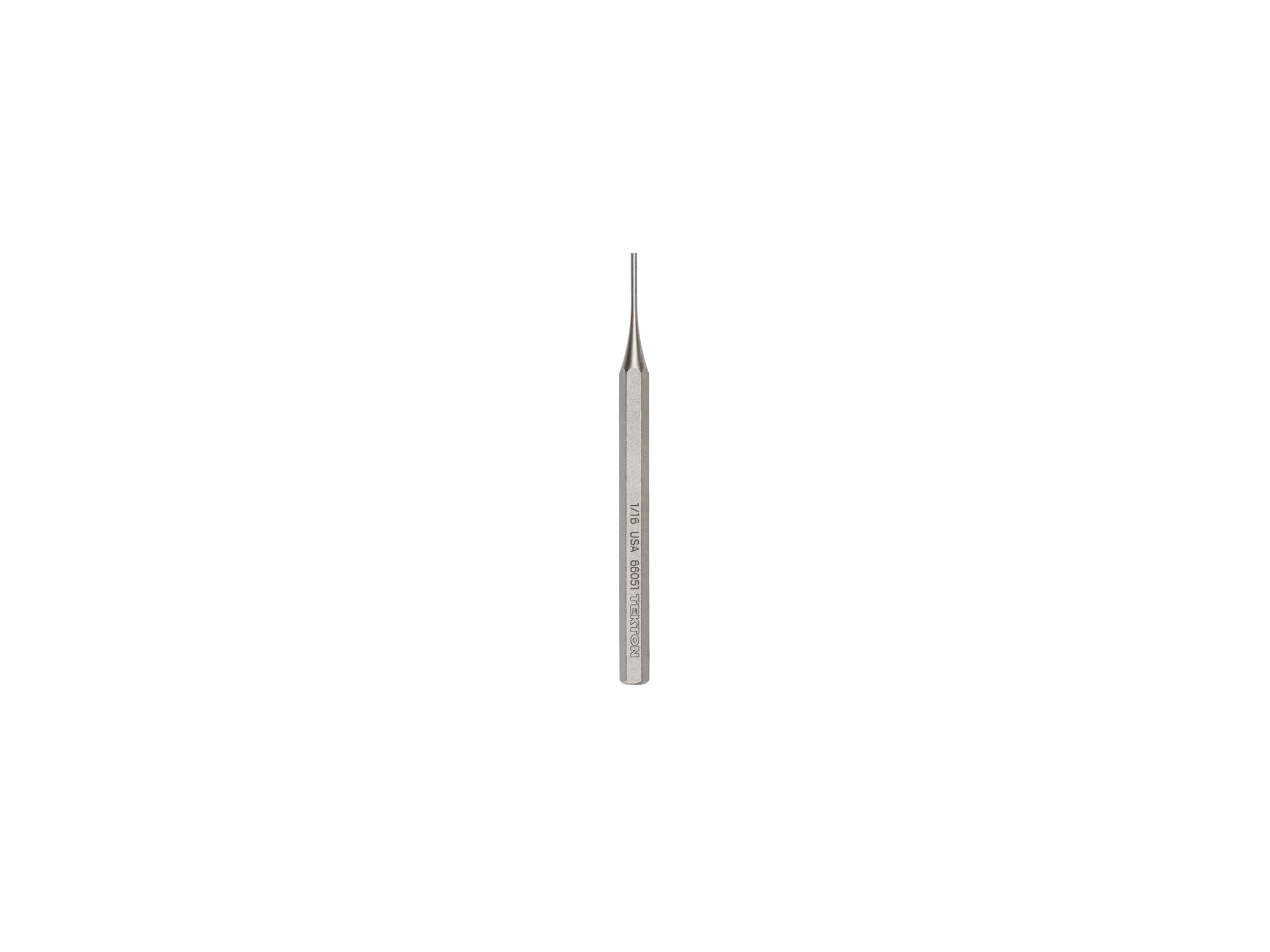 tekton-66054-5-32-inch-pin-punch-made-in-usa image 8