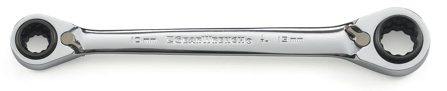gearwrench-85227-2-pc-quadbox-reversible-ratcheting-metric-wrench-set-12-point image 2