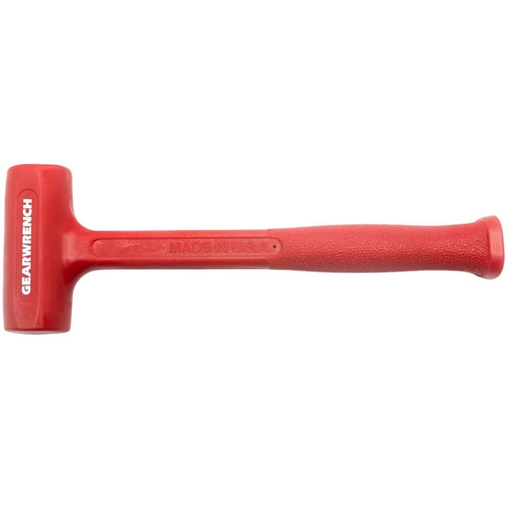 gearwrench-69-541g-9-oz-one-piece-slimline-dead-blow-hammer-non-marring-polyuret image 6