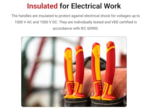 tekton-tek99005-insulated-phillips-slotted-square-drivers-and-pliers-set-vde-ins image 8