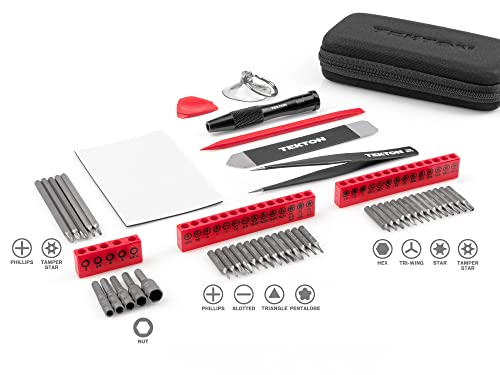 tekton-everybit-tech-rescue-kit-drv99003-83-piece-1-4-inch-bit-and-driver-set-wi image 7