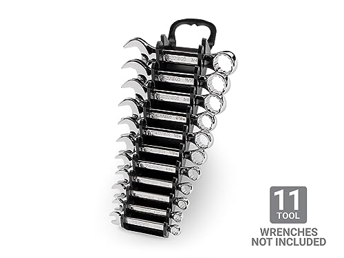 tekton-owp21111-11-tool-stubby-combination-wrench-holder-black-made-in-usa-fits- image 7