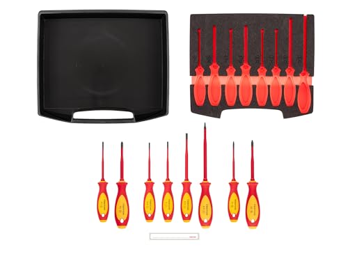 tekton-dvz90600-phillips-slotted-and-square-insulated-screwdriver-set-with-l-box image 7