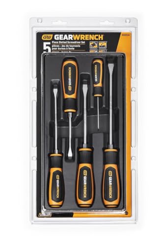 gearwrench-80053h-5-piece-slotted-dual-material-screwdriver-set-speed-zone-handl image 6