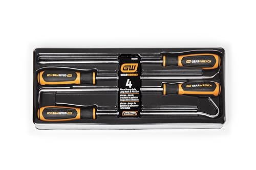 gearwrench-84020h-4-piece-heavy-duty-long-hook-pick-set-with-tri-lobe-dual-mater image 5