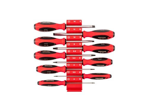 tekton-dws90105-slotted-screwdriver-set-9-piece-4-inch-shank-3-14-mm-metric-rang image 8