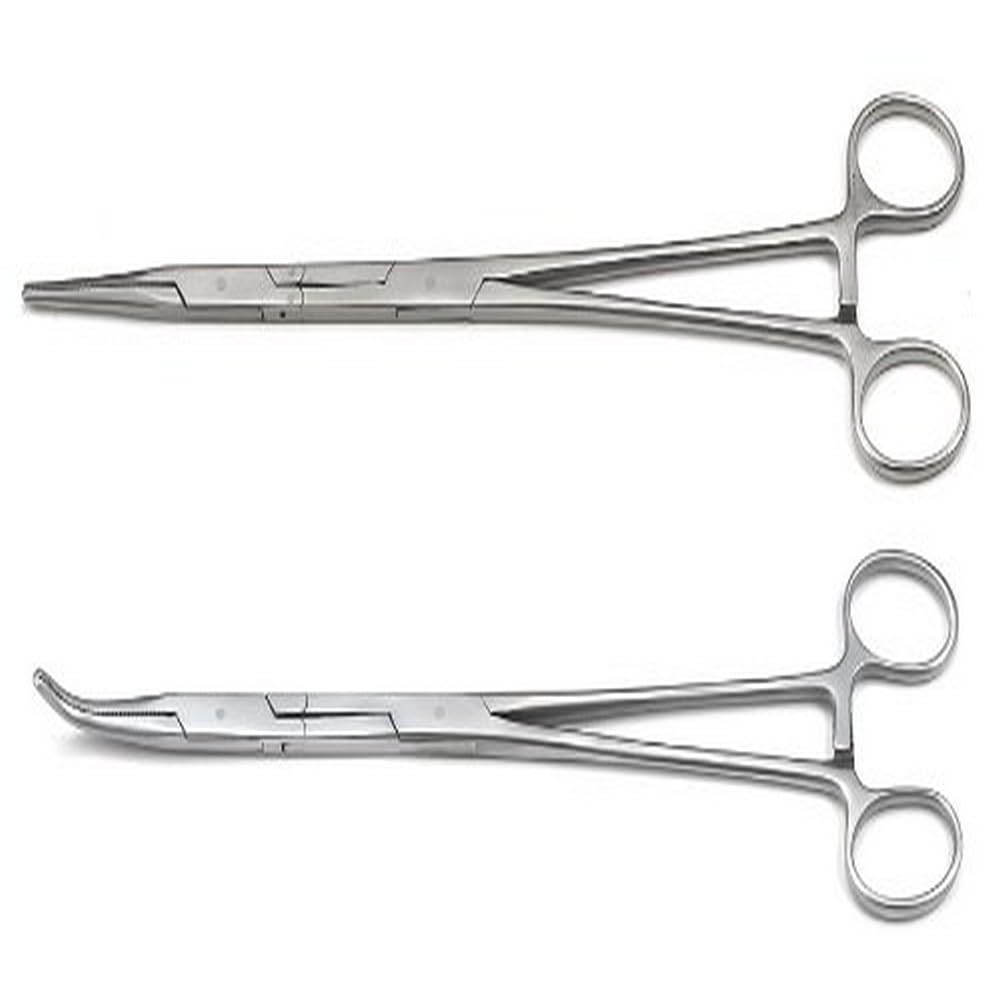 gearwrench-82111-double-x-straight-and-45-hemostat-plier-set-2-piece-compound-jo image 1