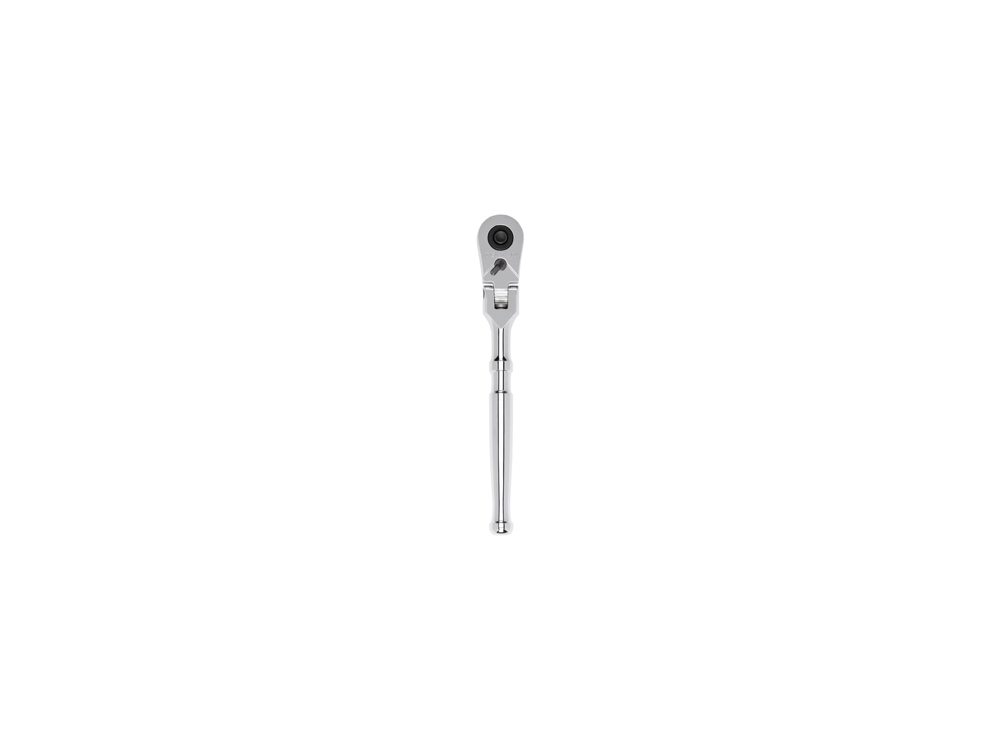 tekton-srh01506-3-8-inch-drive-x-6-inch-small-body-ratchet-90-tooth image 2