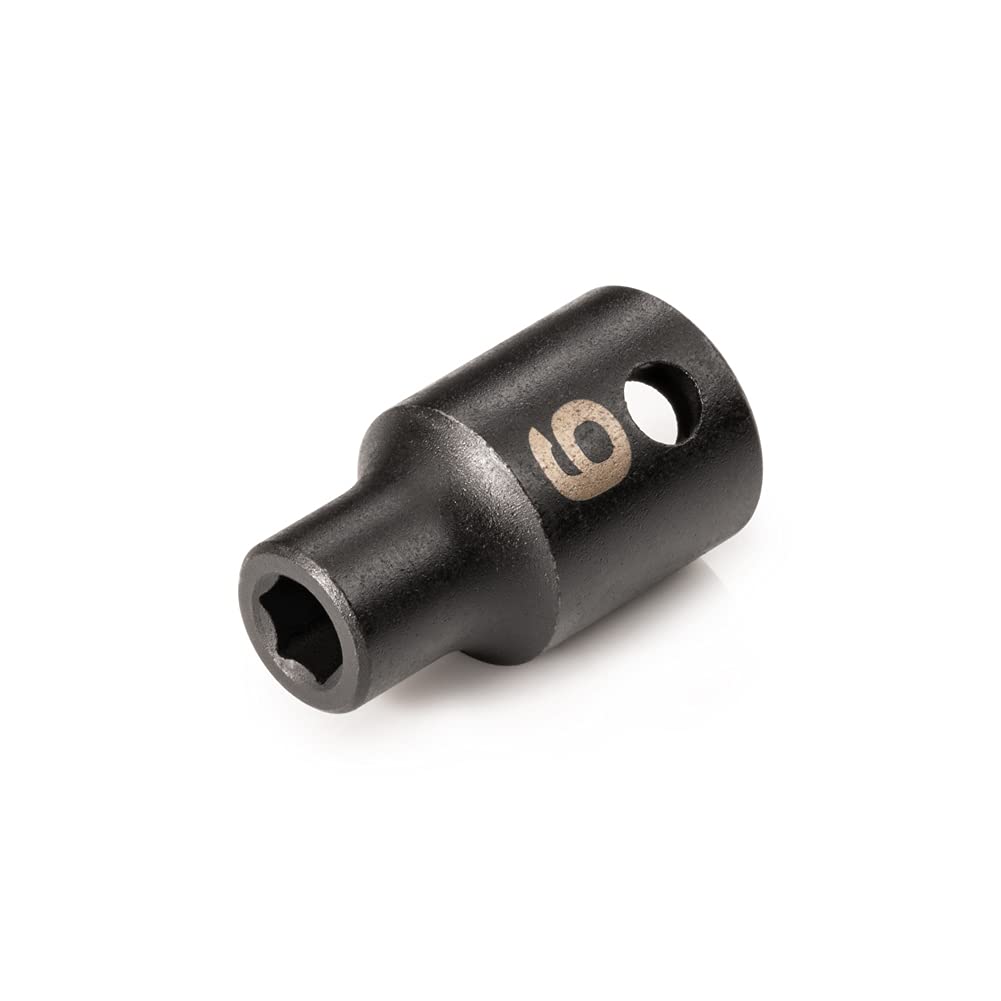 tekton-sid12006-3-8-inch-drive-x-1-4-inch-shallow-6-point-impact-socket image 7