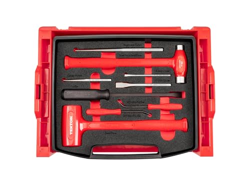 tekton-olb94701-hammers-pry-bars-punches-and-chisels-set-9-piece-l-boxx-stacking image 7