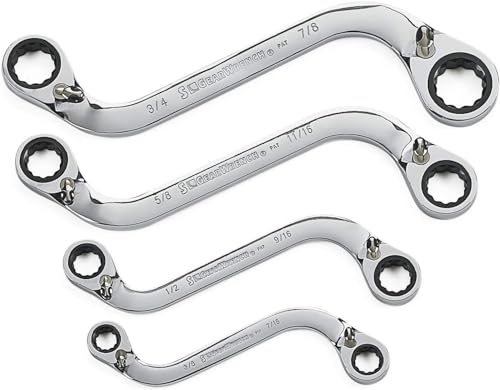 gearwrench-85299-5-piece-12-point-reversible-s-shape-double-box-ratcheting-wrenc image 8