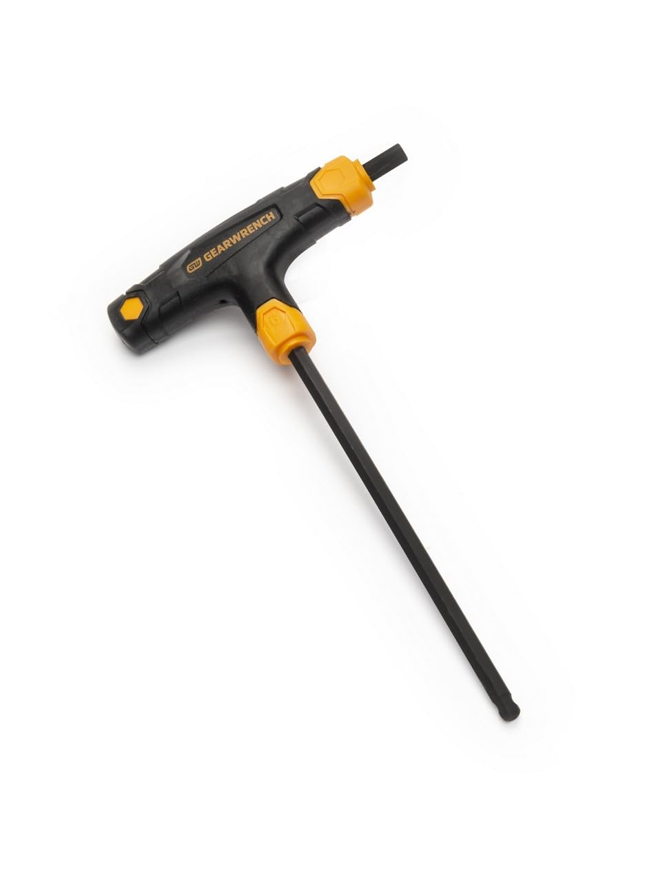 gearwrench-83520-8-pc-metric-ball-end-t-handle-hex-key-set-dual-material-comfort image 4