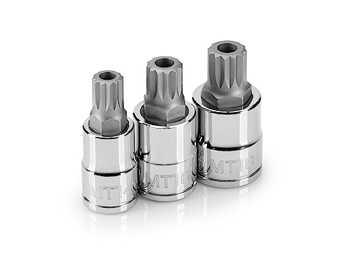 tekton-shb92000-tamper-resistant-triple-square-bit-socket-set-3-piece-1-2-in-dri image 4