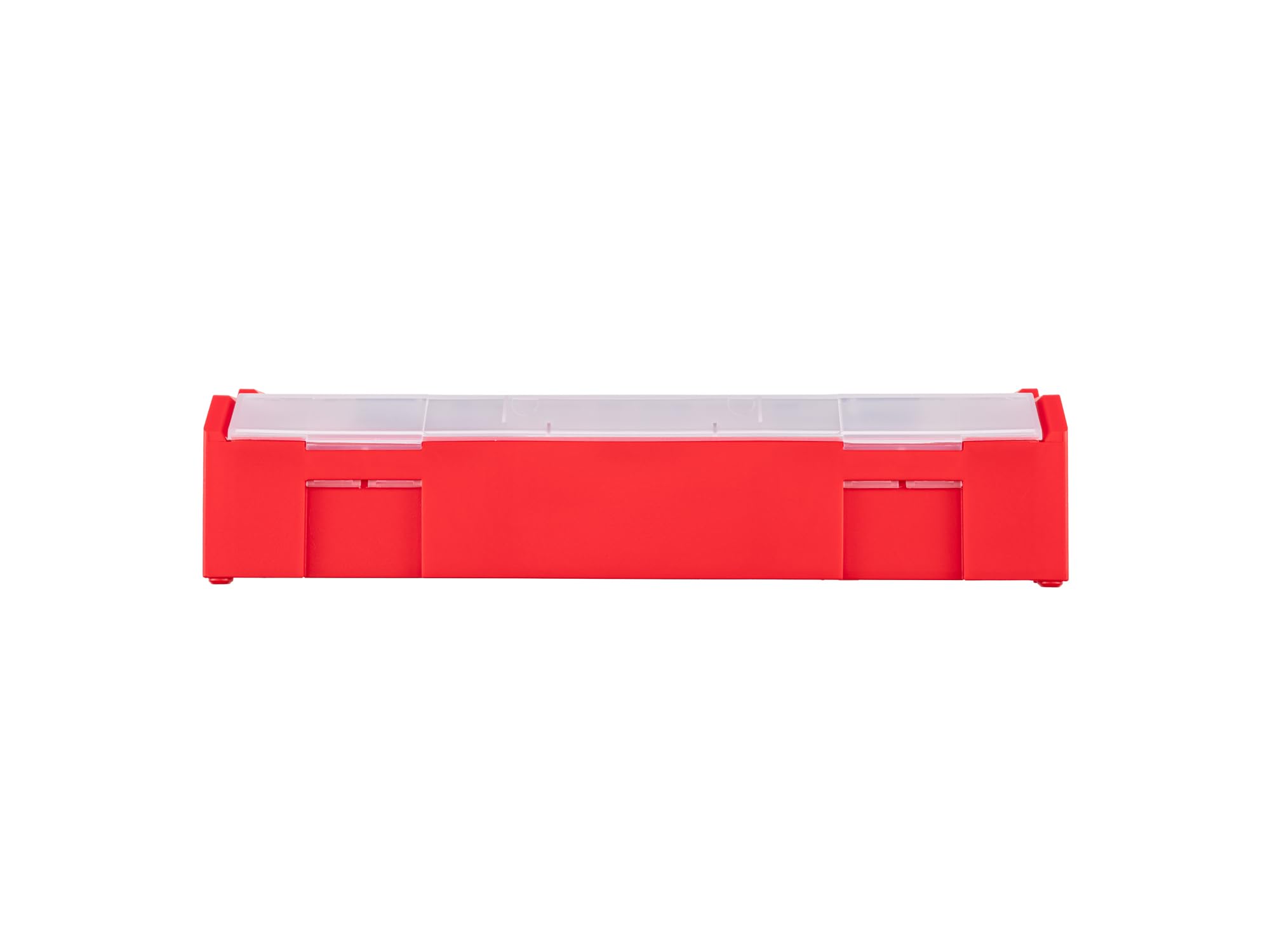 tekton-olm21210-red-mini-stacking-tool-box-with-dividers-l-boxx-mini-configurabl image 7