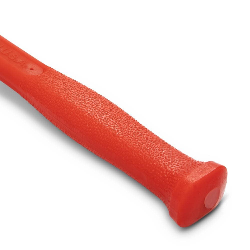 gearwrench-69-541g-9-oz-one-piece-slimline-dead-blow-hammer-non-marring-polyuret image 3