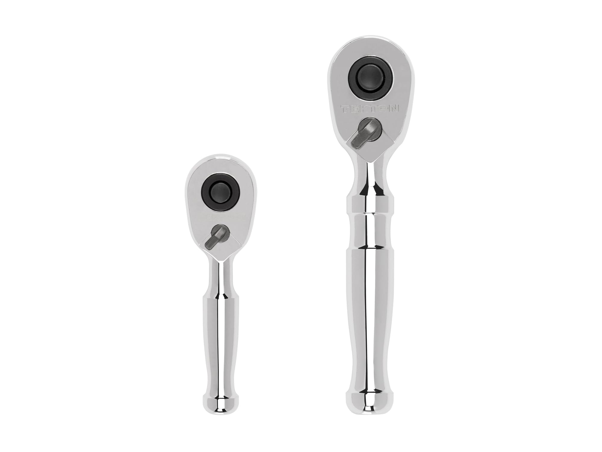 tekton-srh91105-2-piece-1-4-3-8-drive-stubby-quick-release-ratchet-set-90-tooth- image 1