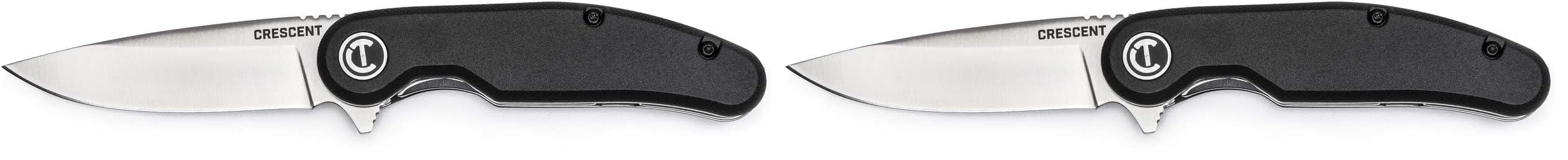 crescent-cpk350c-3-1-2-inch-harpoon-blade-composite-handle-pocket-knife image 8