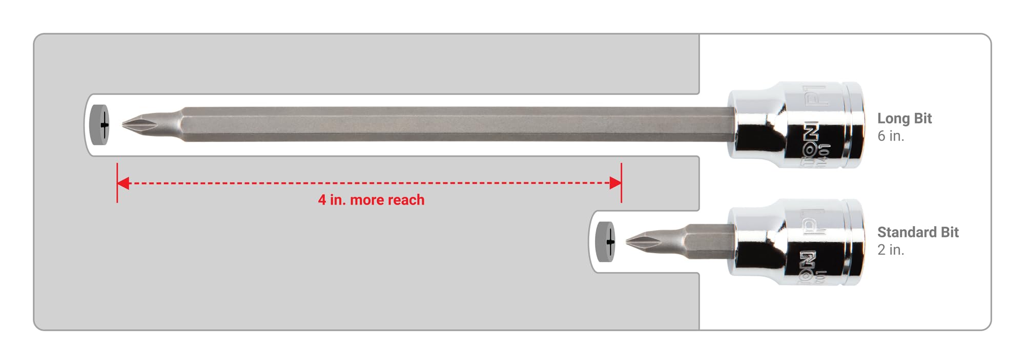 tekton-shb11400-3-8-inch-drive-x-0-long-phillips-bit-socket-s2-steel-press-fit image 3
