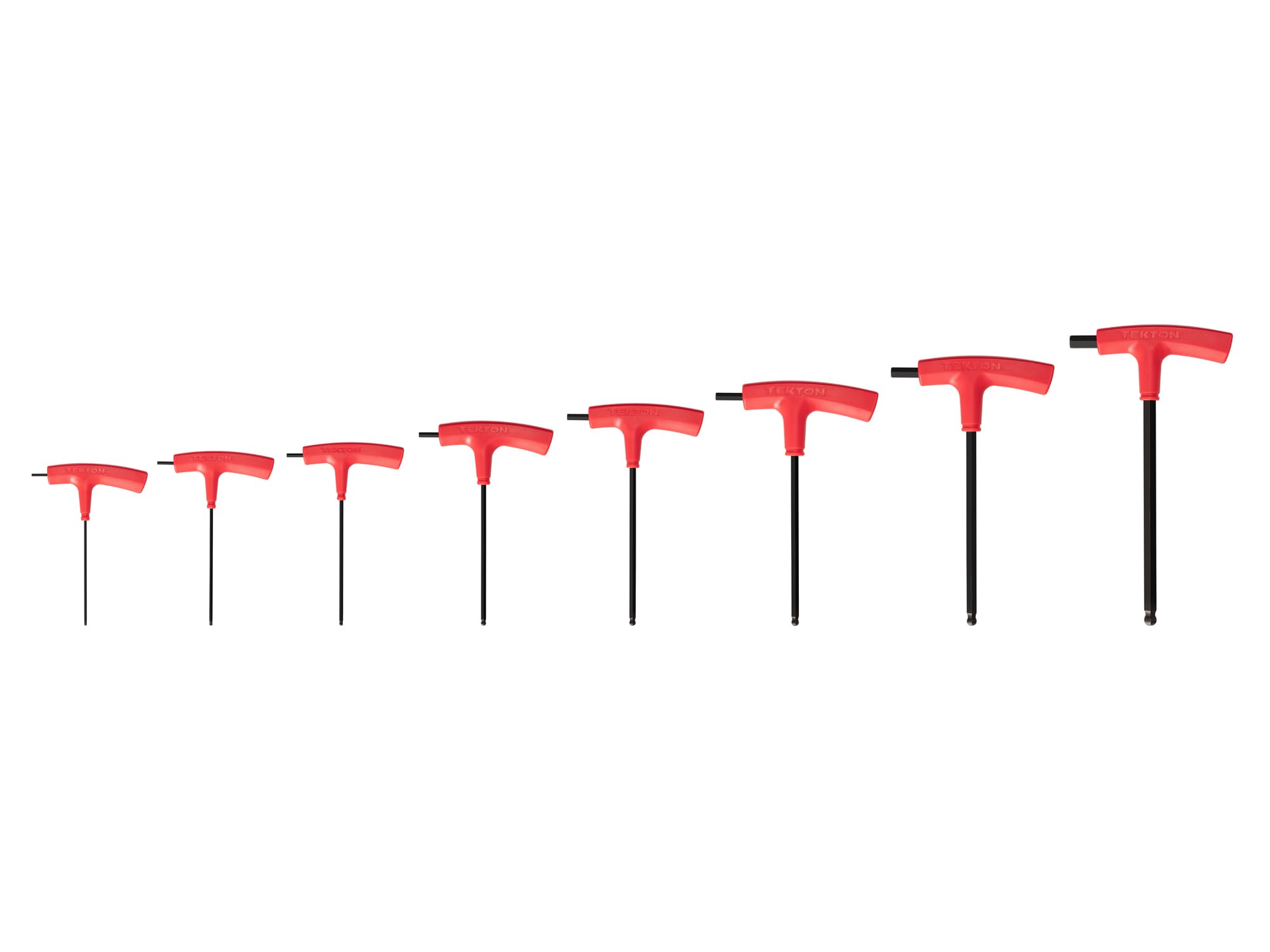 tekton-ktx90201-ball-end-hex-t-handle-key-set-10-piece-metric-2-10-mm-8660-steel image 8