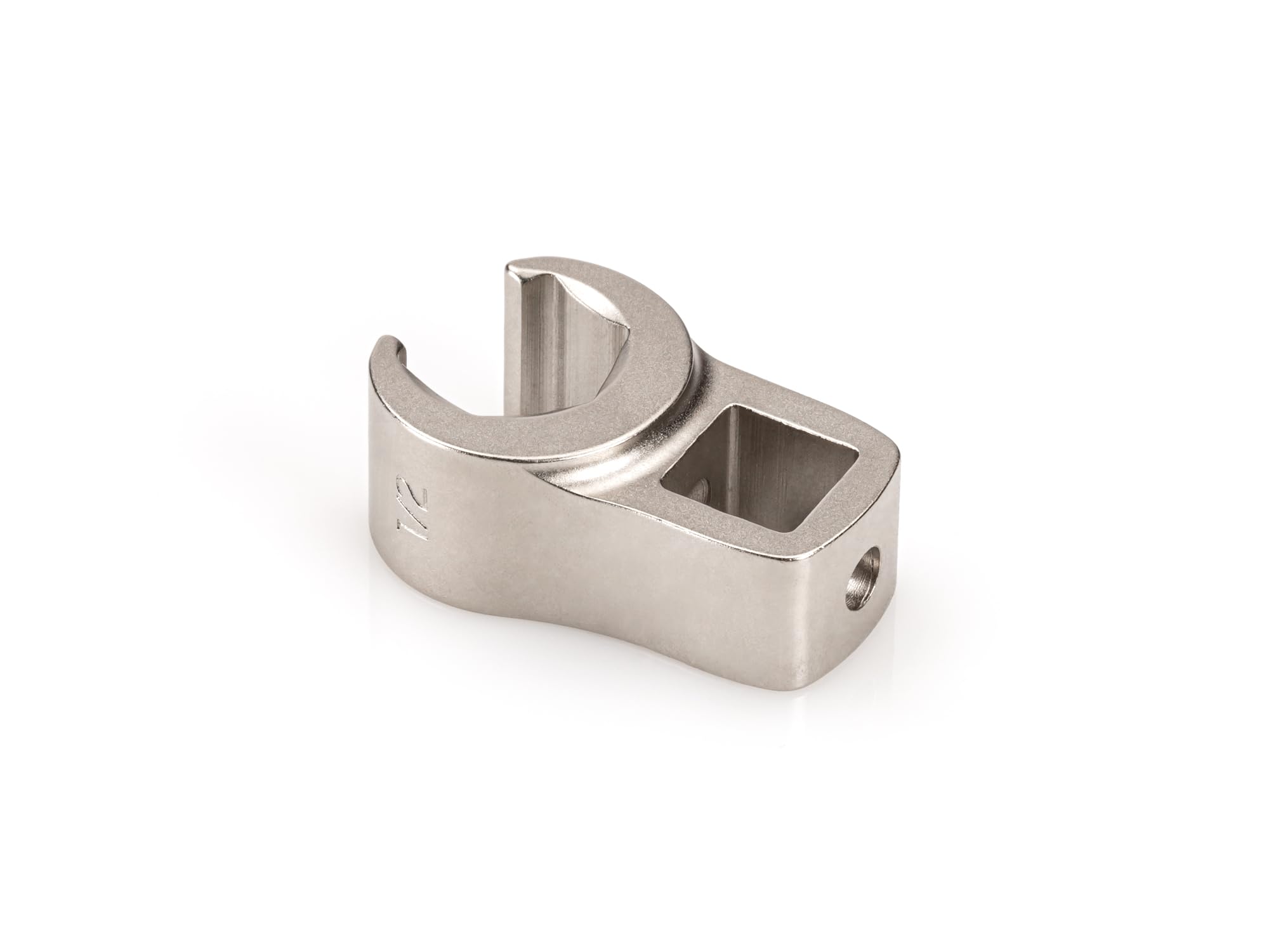 tekton-wcf15213-3-8-inch-drive-x-1-2-inch-flare-nut-crowfoot-wrench-6-point-with image 2