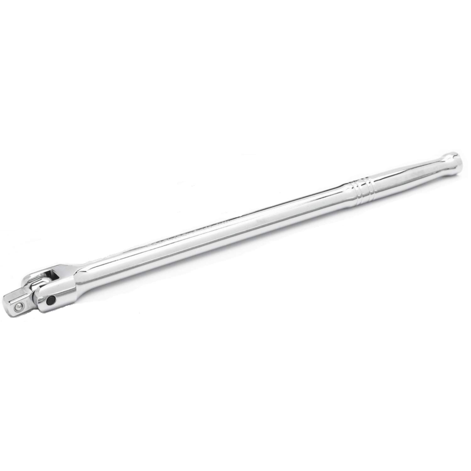 gearwrench-89081-4-piece-breaker-bar-set-1-4-3-8-1-2-3-4-drive-full-polish-chrom image 3